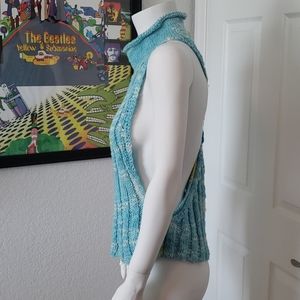 Free People Knit top